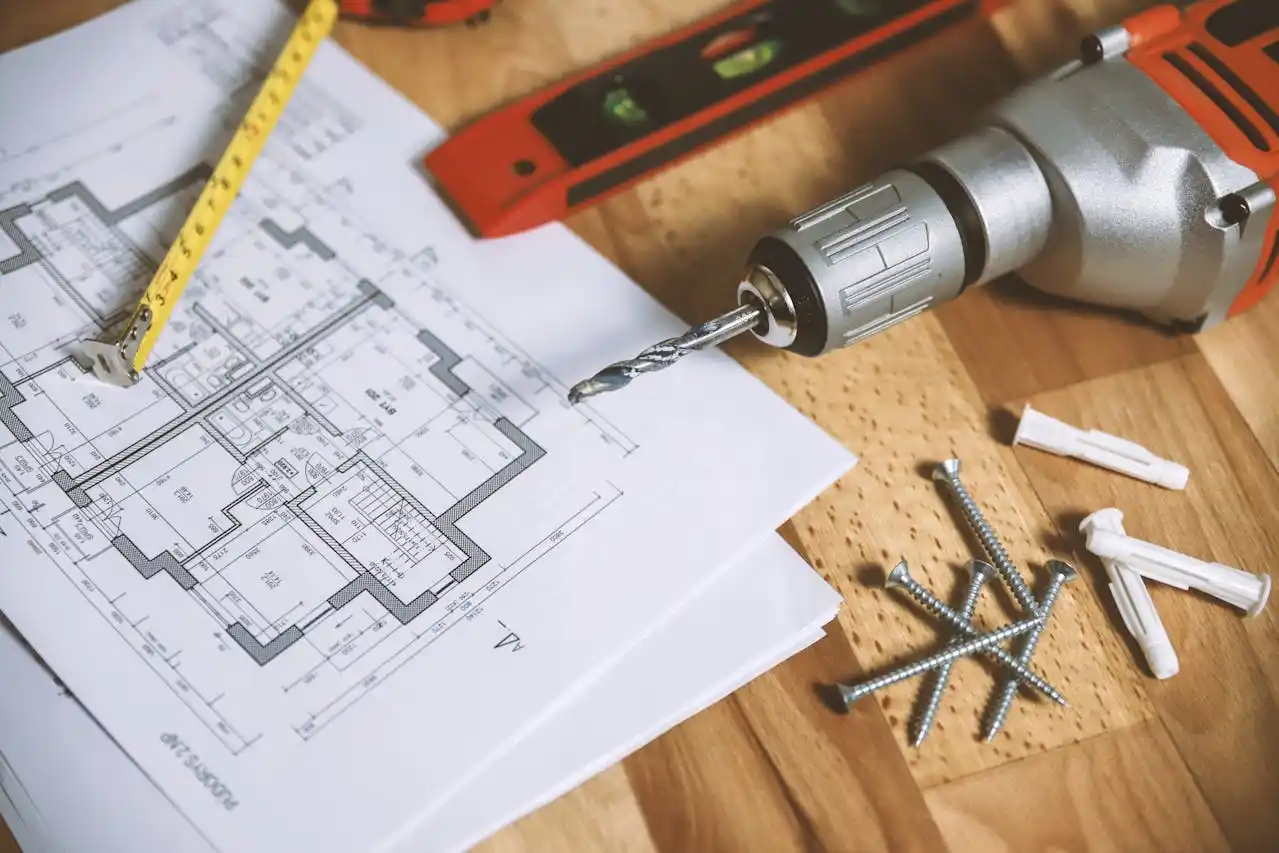 Building Information Modeling (BIM)