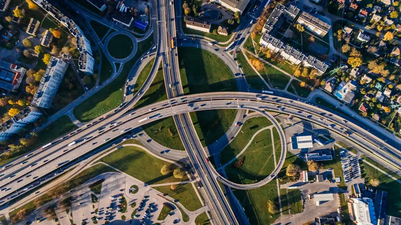 Infrastructure & Roads Engineering