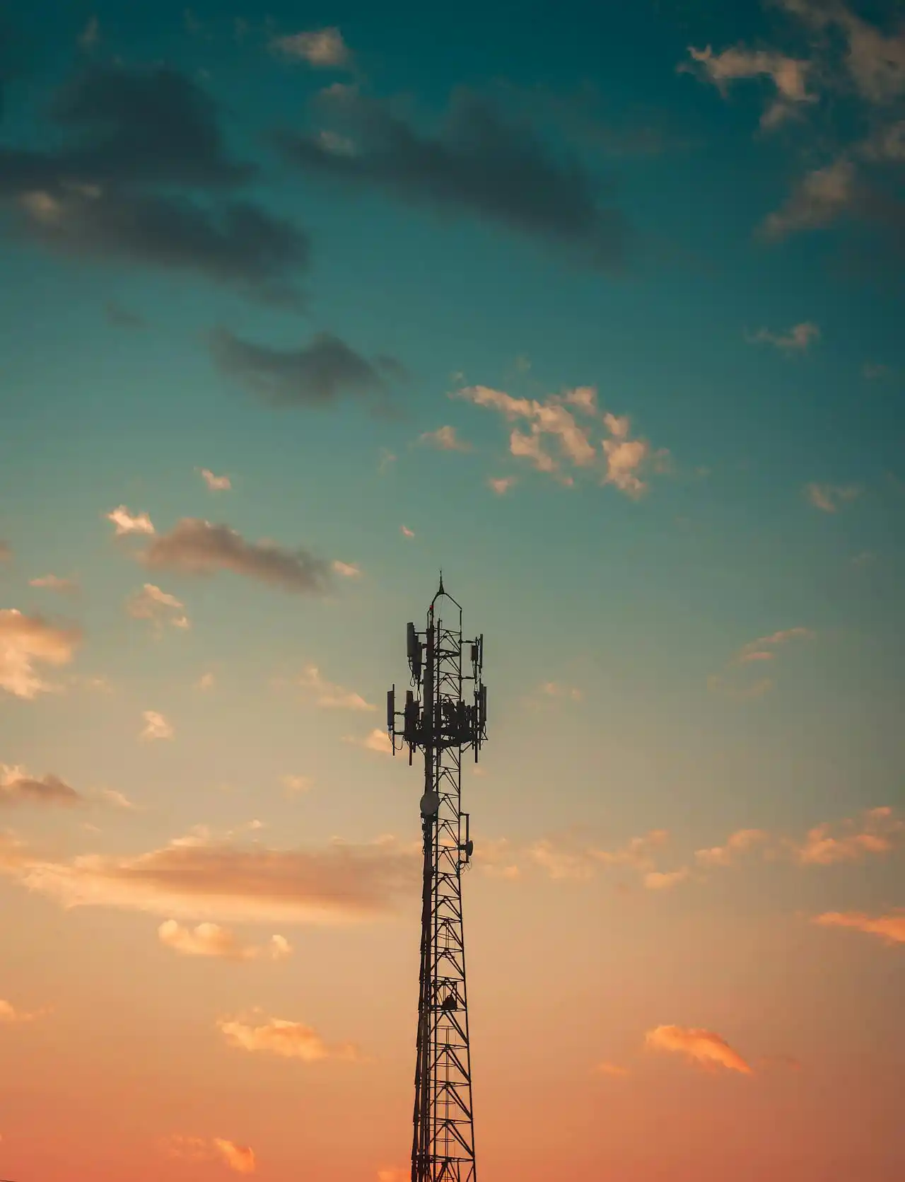 Telecom & Low‑Current Systems