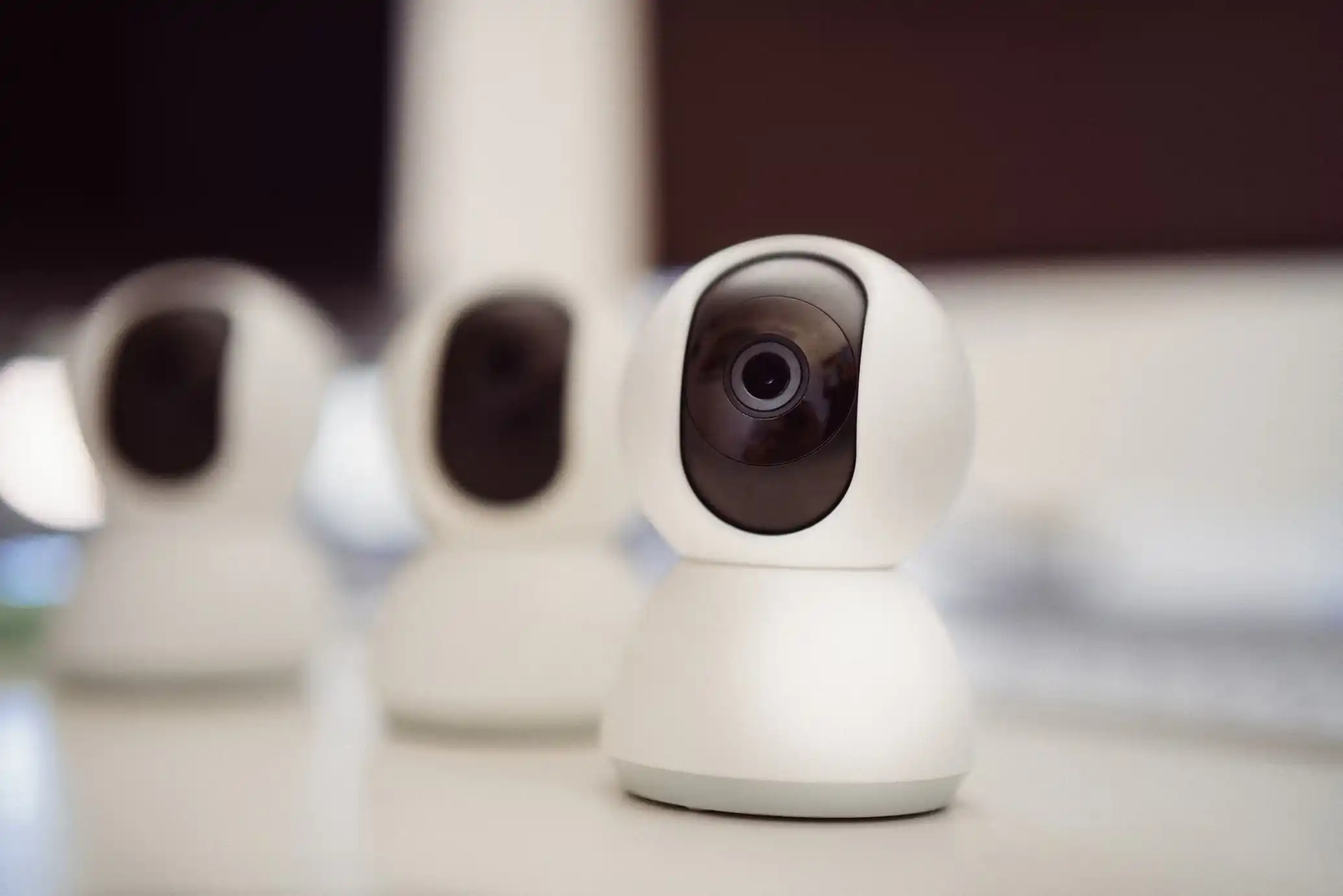 Tech-Driven & Future-Ready