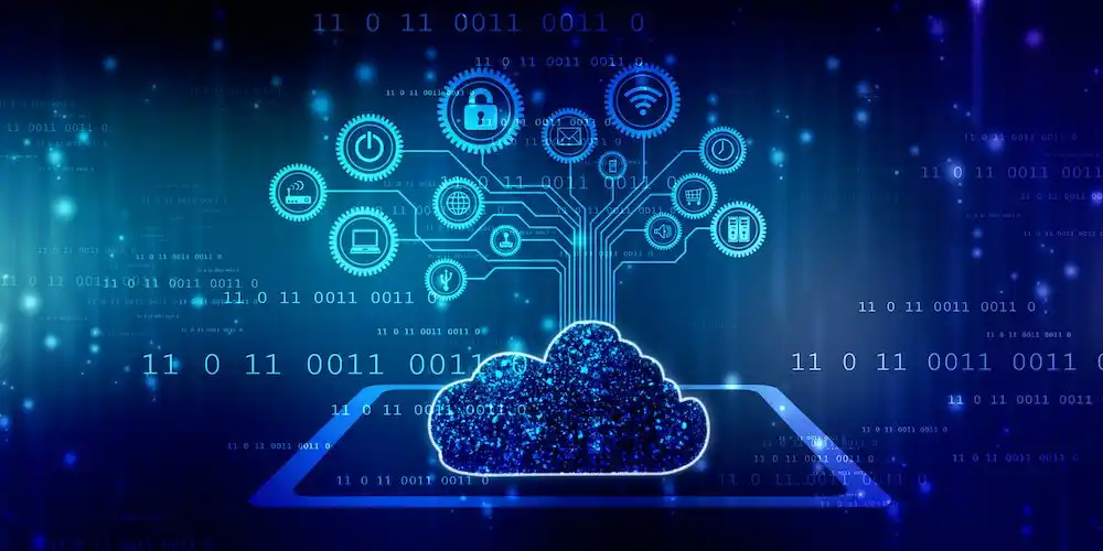 Cloud & Virtual Infrastructure