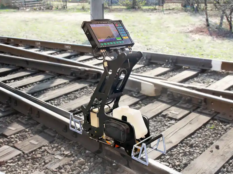 RAILSIM – Train Performance & Traction Power Analysis