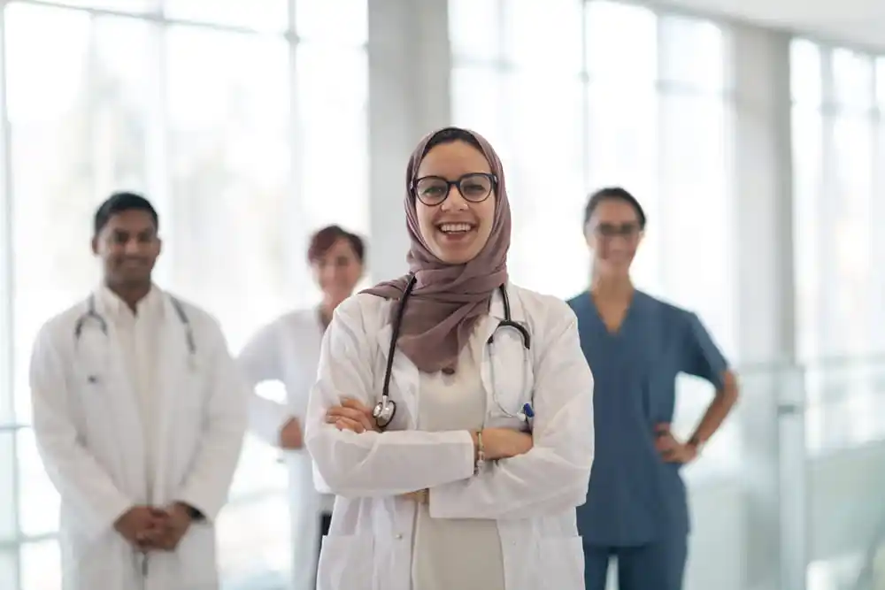 Healthcare Technology Solutions