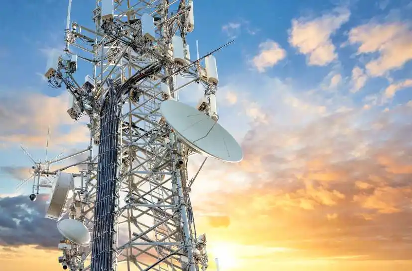 Wireless & Satellite Communication