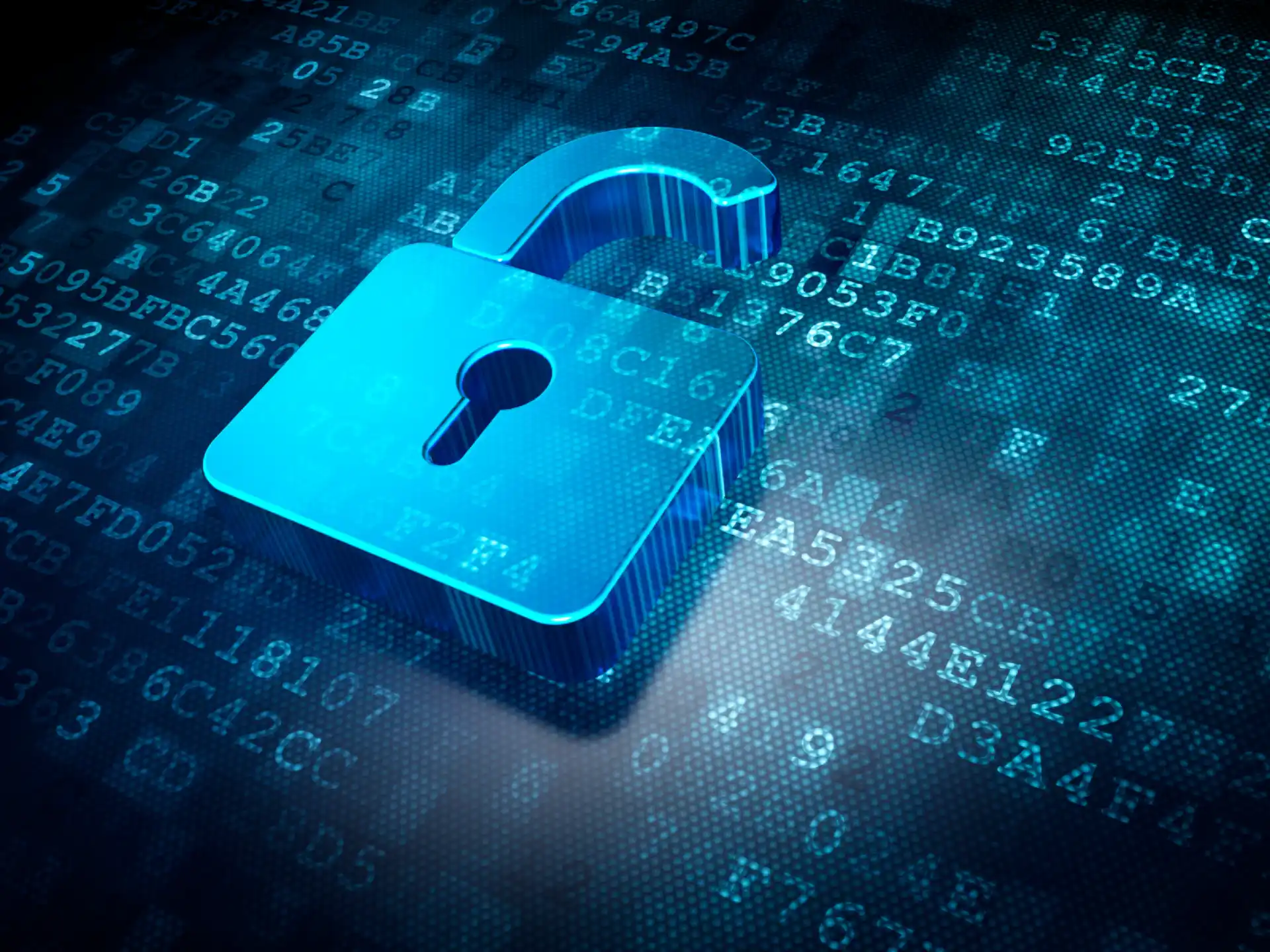 Security & Cyber Resilience