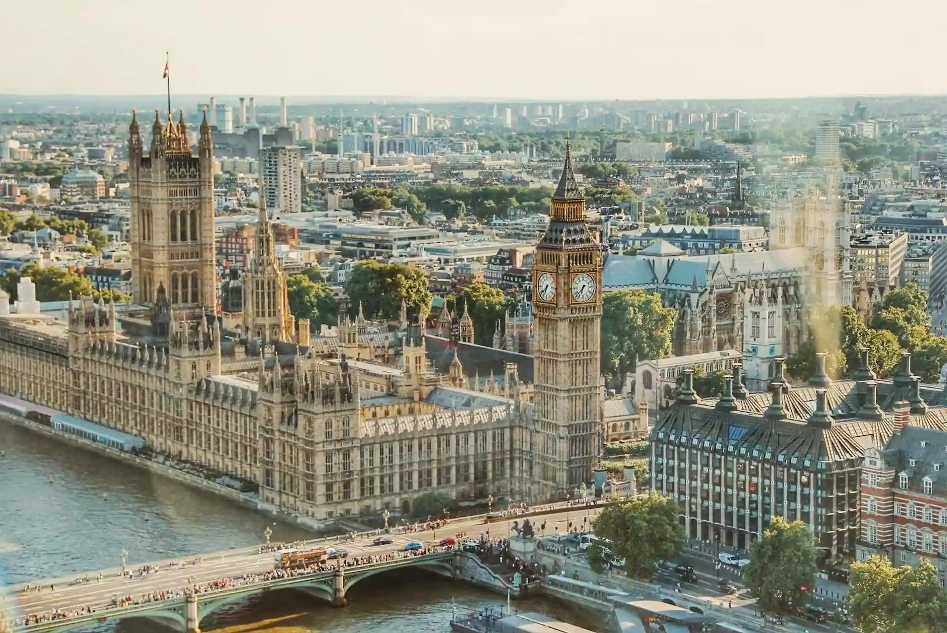 United Kingdom (UK)