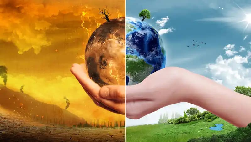 Climate Change Adaptation