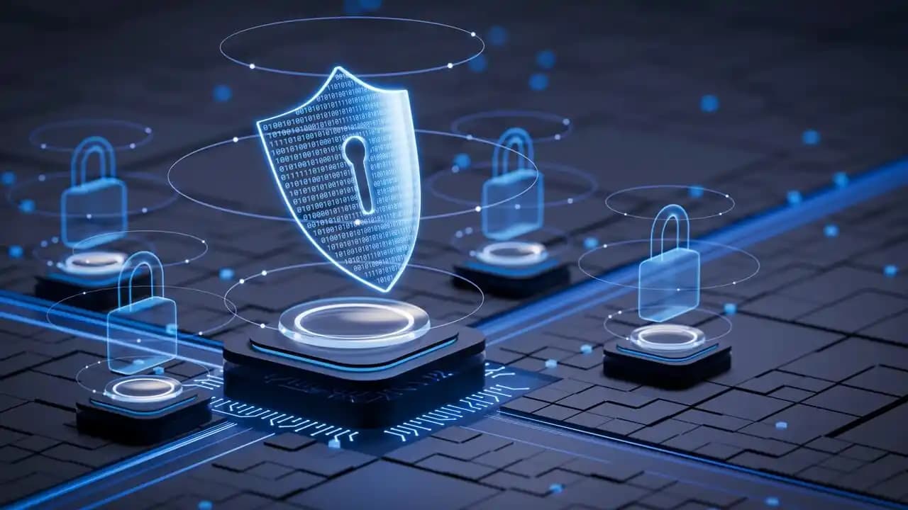 Cybersecurity Resilience