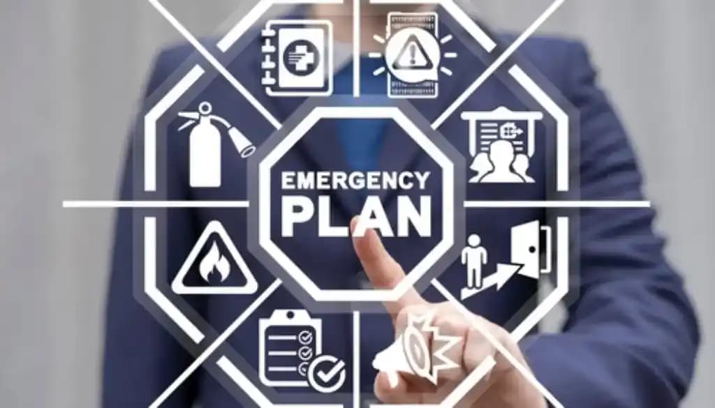 Emergency Preparedness Training