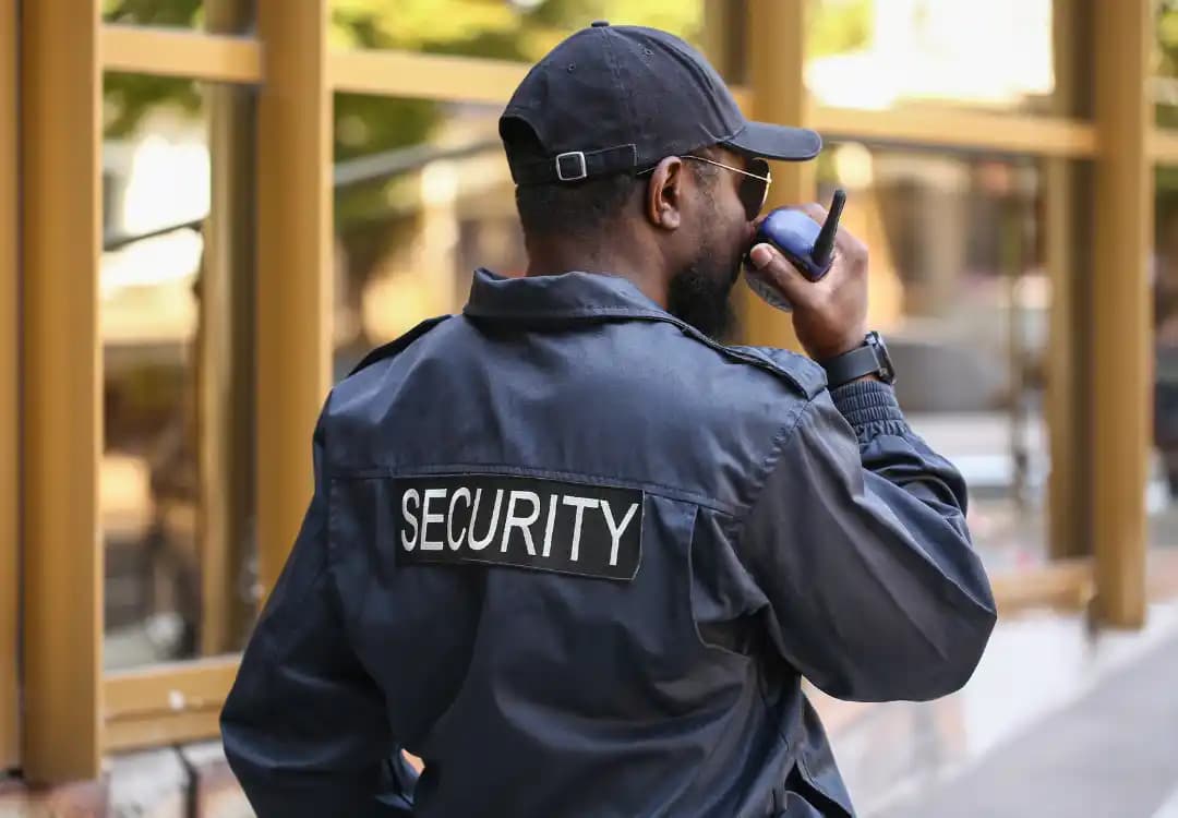 Physical Security & Hardening