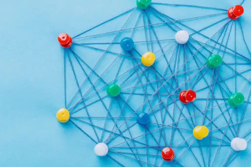 Holistic Systems Thinking