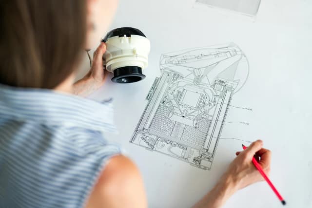 Engineering Services