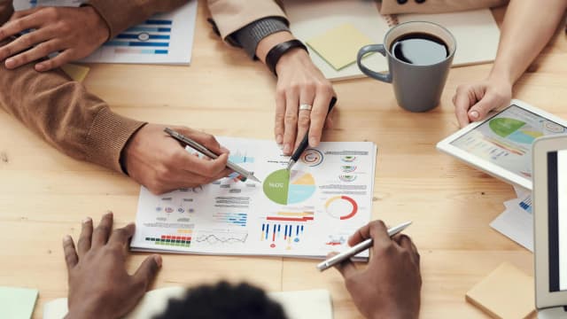 Planning & Advisory Solutions