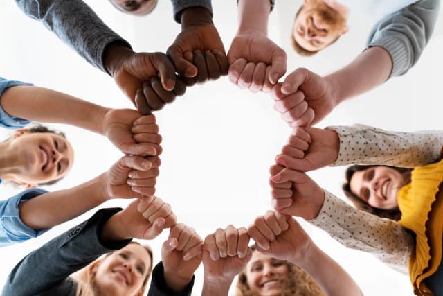 Community Engagement