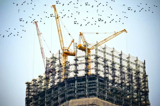 Construction Management