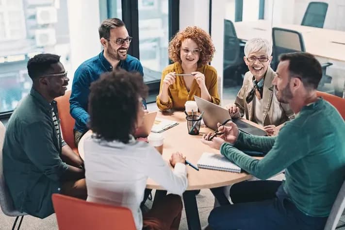 Innovating Engagement