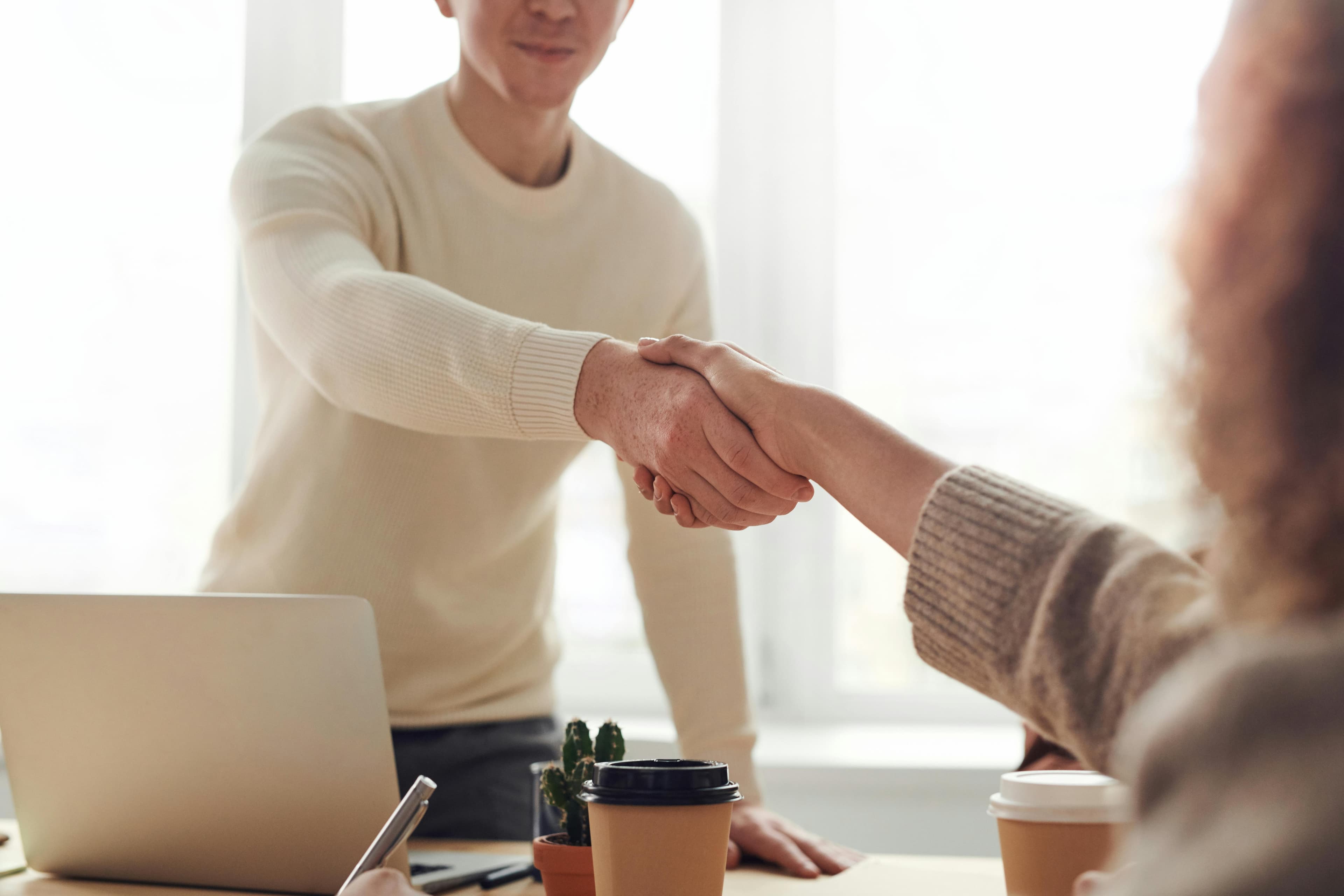 Client Trust