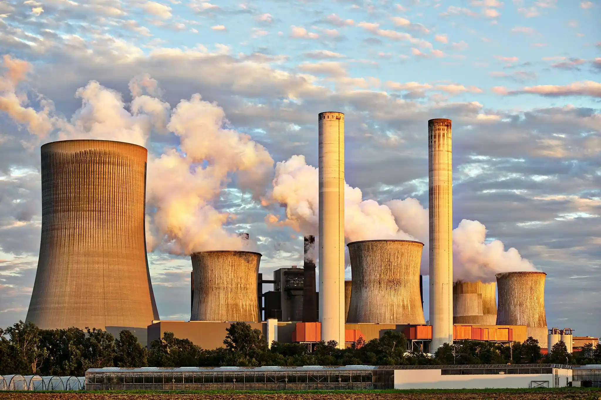 Air Pollution Control