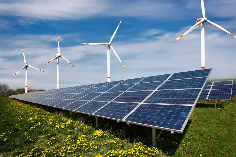 Alternative Fuels & Clean Energy