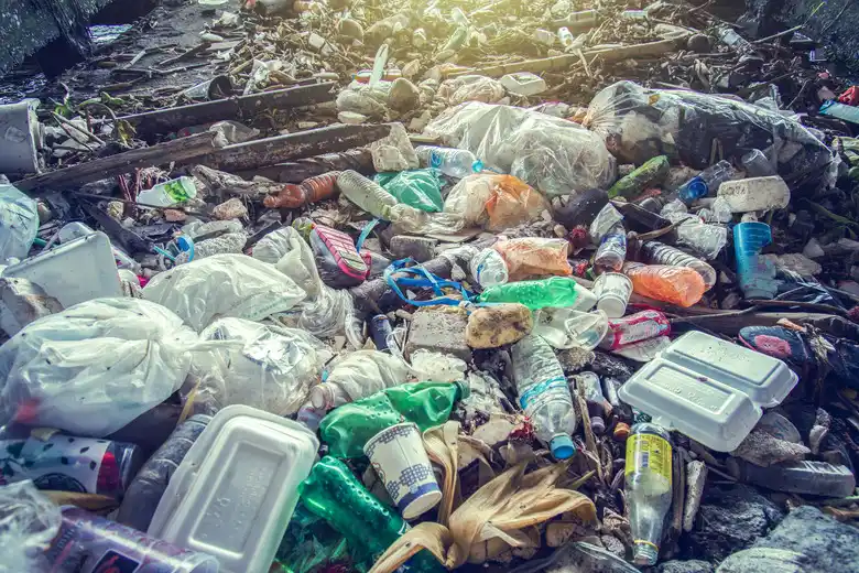 Solid Waste & Byproduct Management